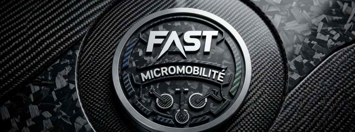 Fast Micro Mobilité