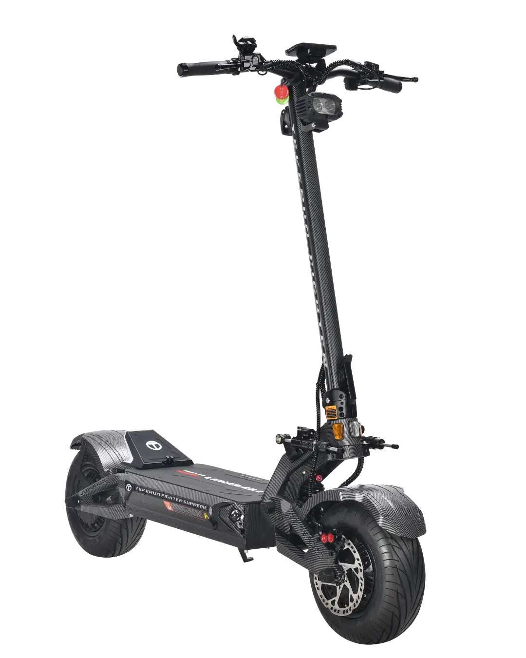 Teverun 7260R V4