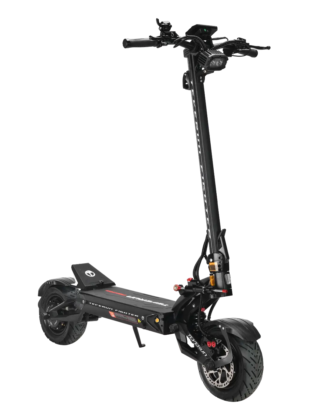 Teverun Fighter 11
