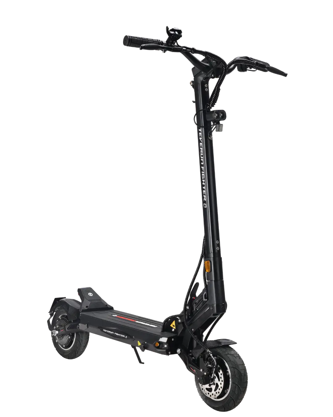 Teverun Fighter Q
