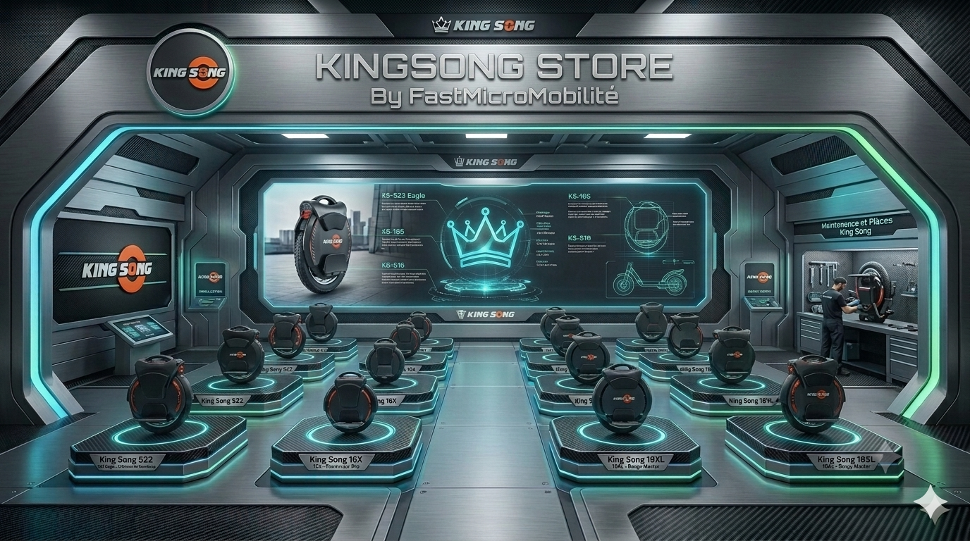 KingSong Store